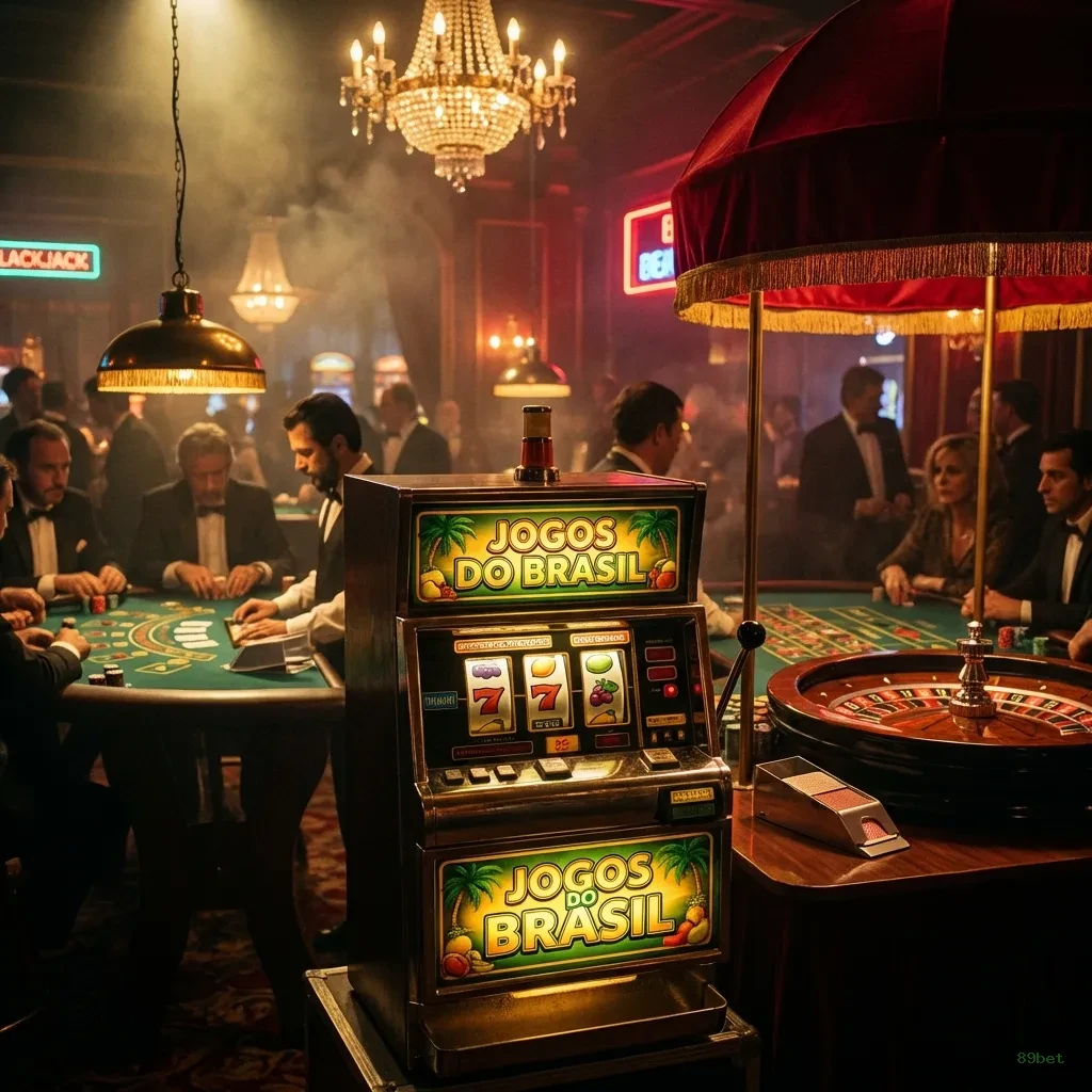 APK Android da 89bet para download