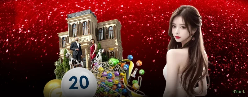 Slots no app 89bet mobile
