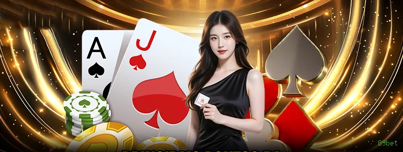 Cassino ao vivo 89bet dealers