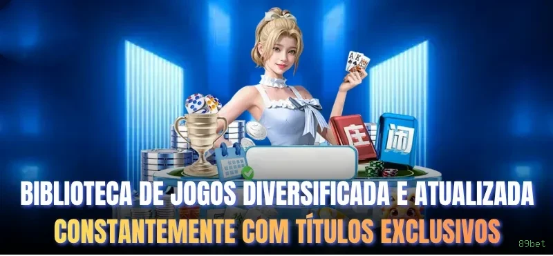 89bet slots no app