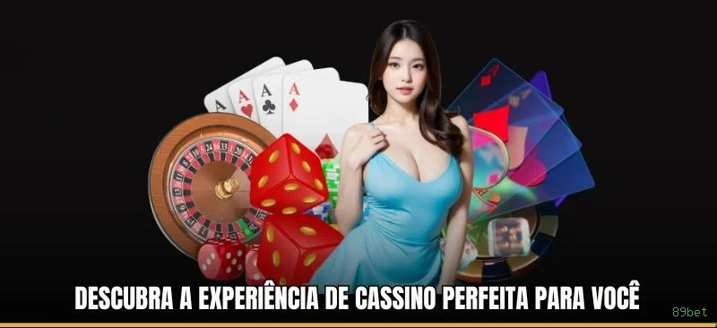 Aplicativo móvel 89bet para iOS e Android