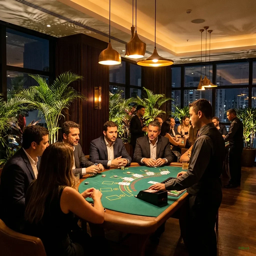 89bet - Entre no Jogo e Ganhe Muito no Cassino Online Mais Seguro do Brasil!