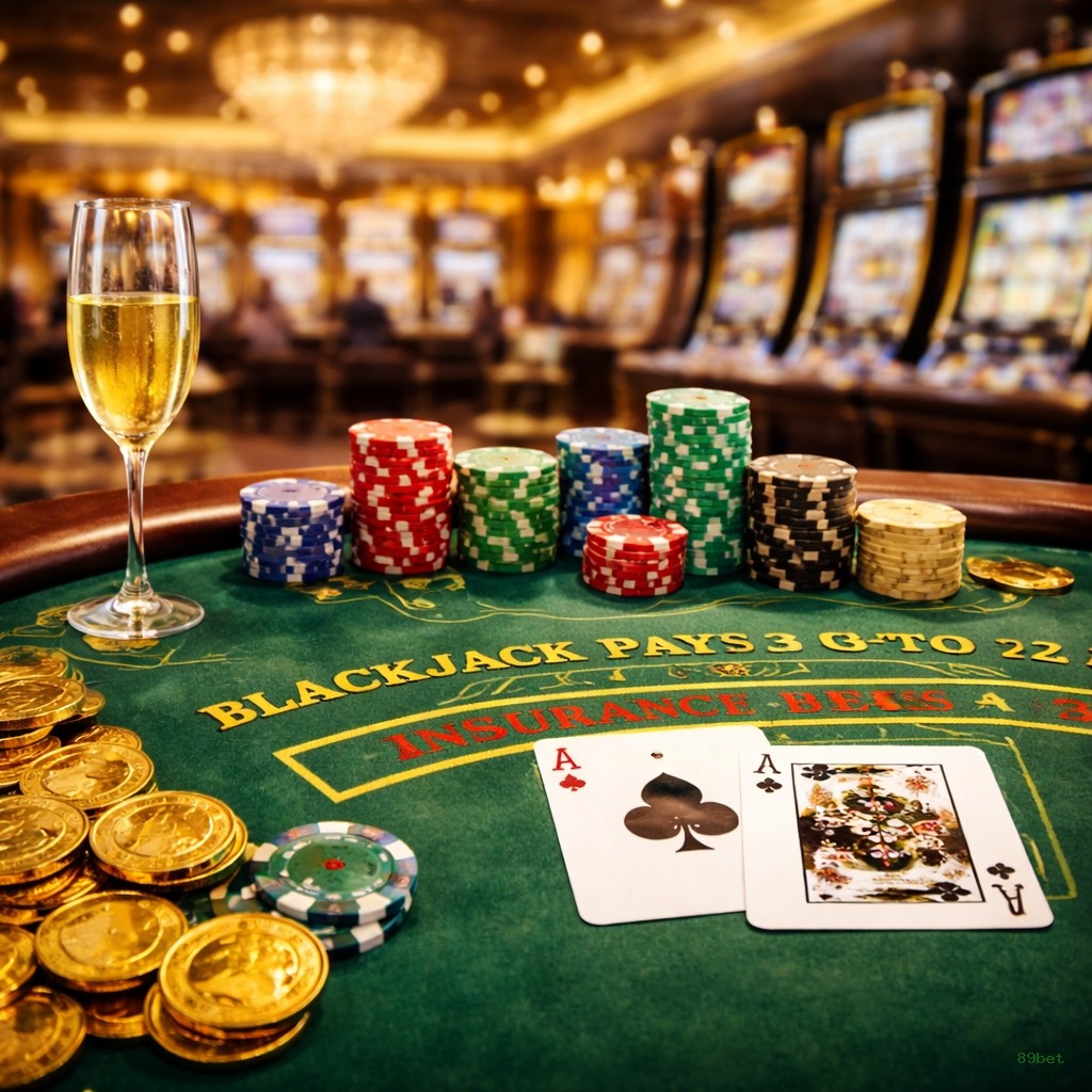 Live Casino Tables