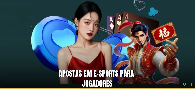 Plataforma 89bet - cassino e apostas
