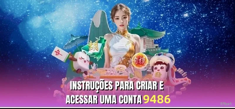 Suporte 89bet