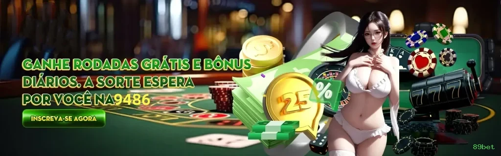 Checklist para avaliar a plataforma 89bet